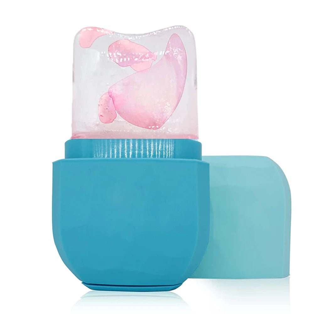 GlowChill Upgraded Ice Roller - Zentoracart