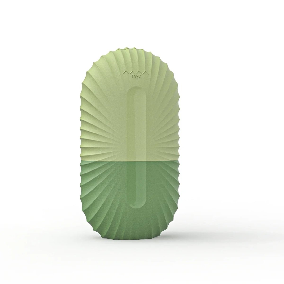 Silicone Facial Ice Mold & Massager - Zentoracart