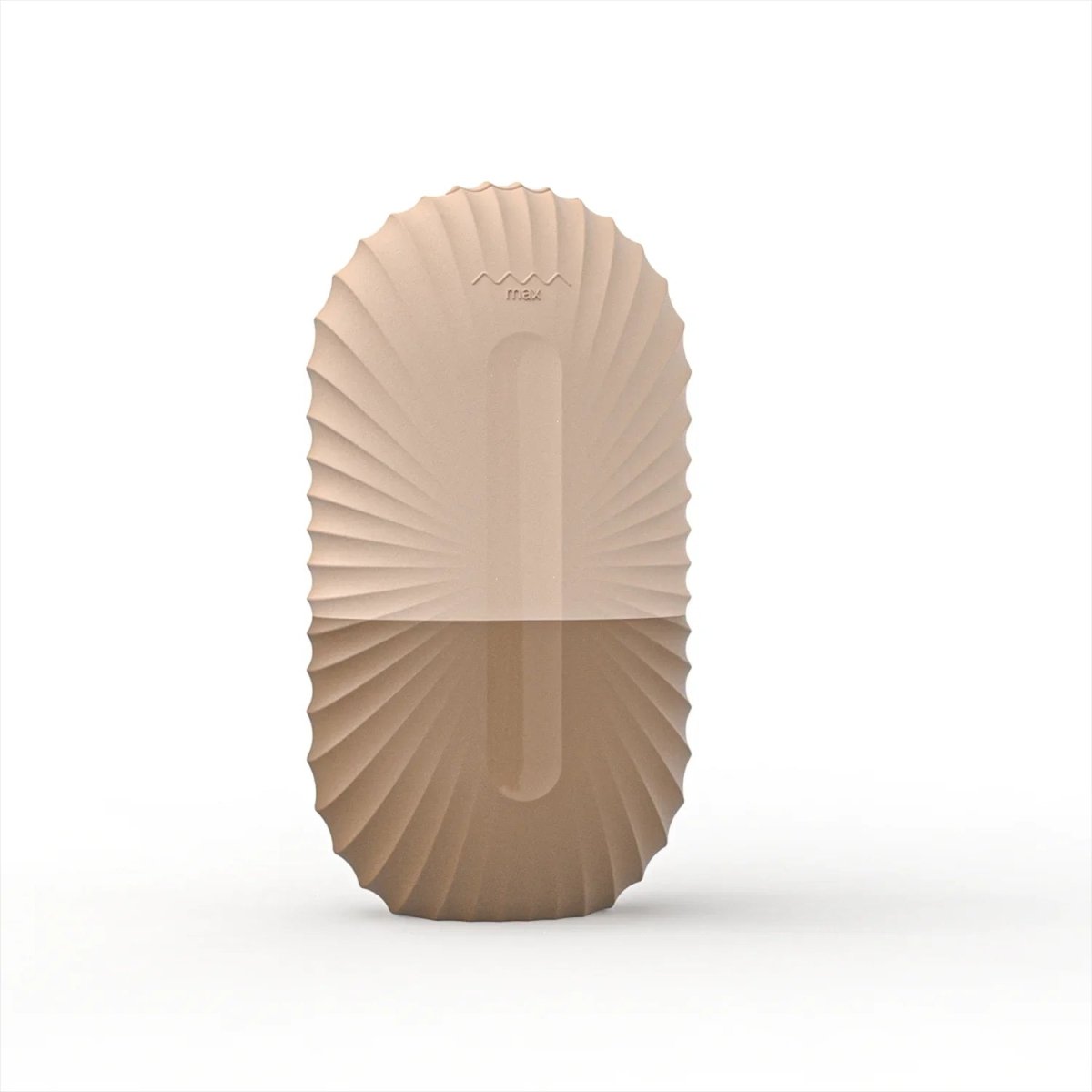 Silicone Facial Ice Mold & Massager - Zentoracart