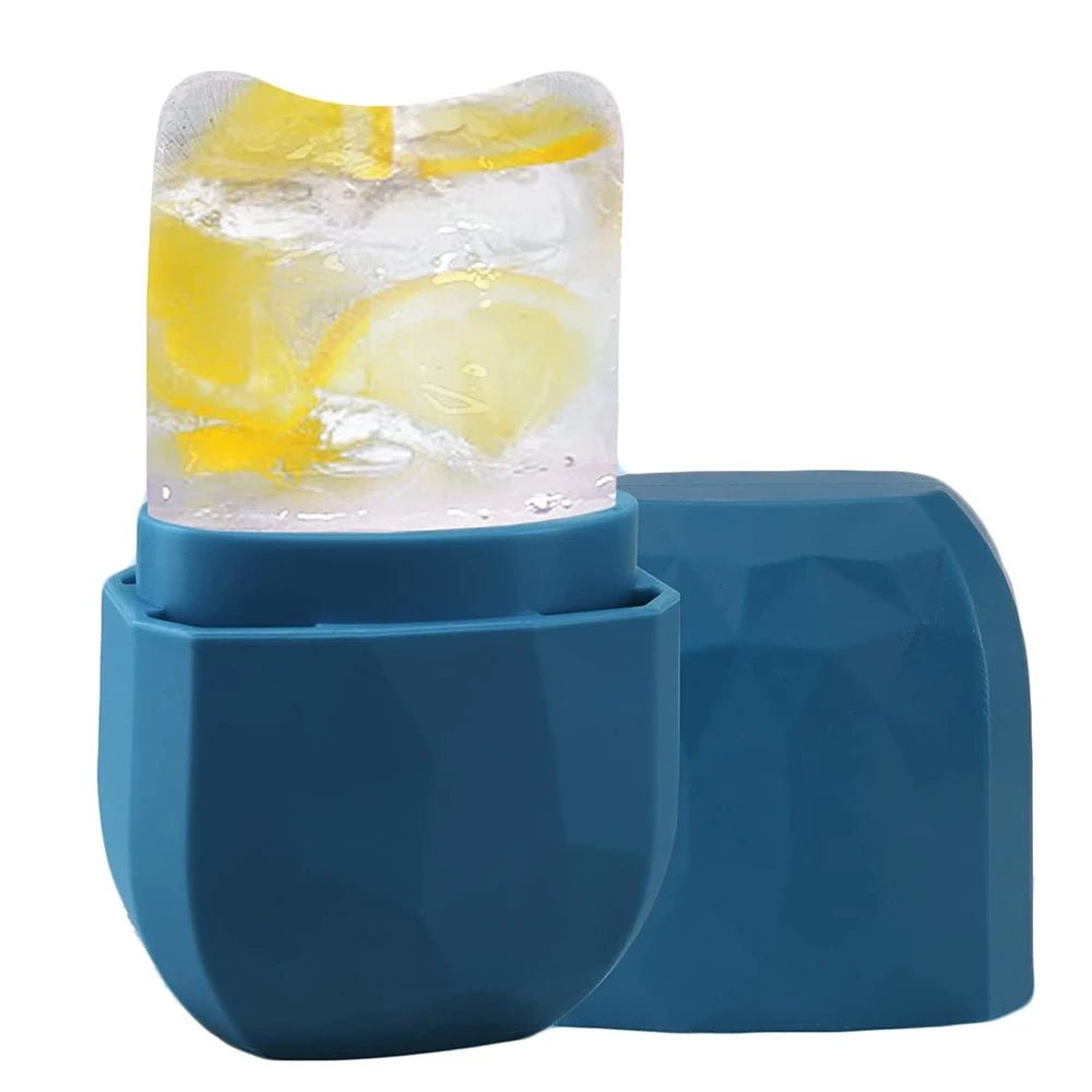 GlowChill Upgraded Ice Roller - Zentoracart