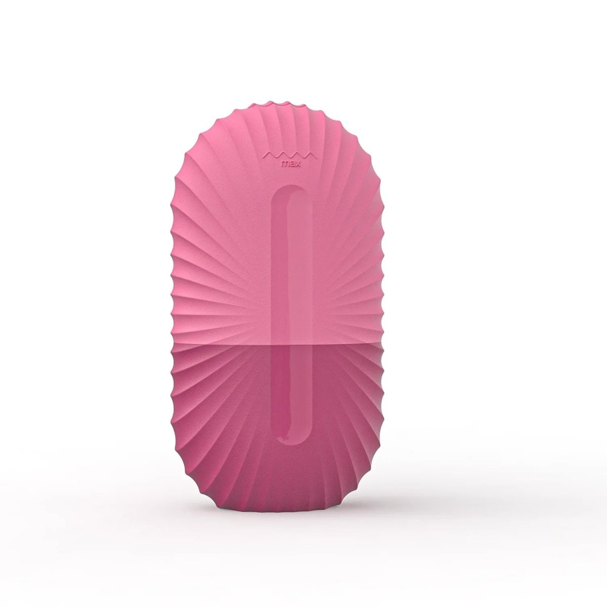 Silicone Facial Ice Mold & Massager - Zentoracart