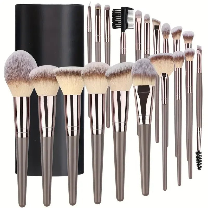 Makeup Brushes Set - Zentoracart