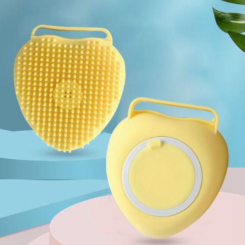 Pet Bath Brush - Zentoracart