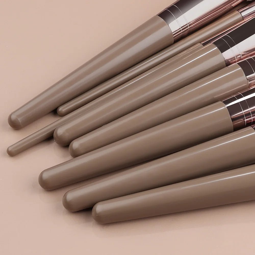 Makeup Brushes Set - Zentoracart