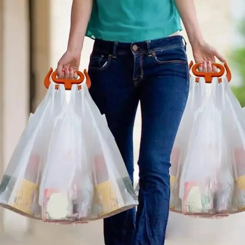 Grocery Bag Handle - Zentoracart