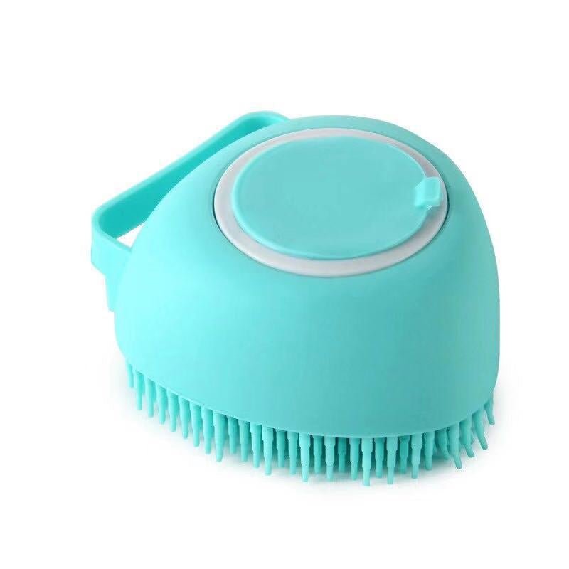 Pet Bath Brush - Zentoracart