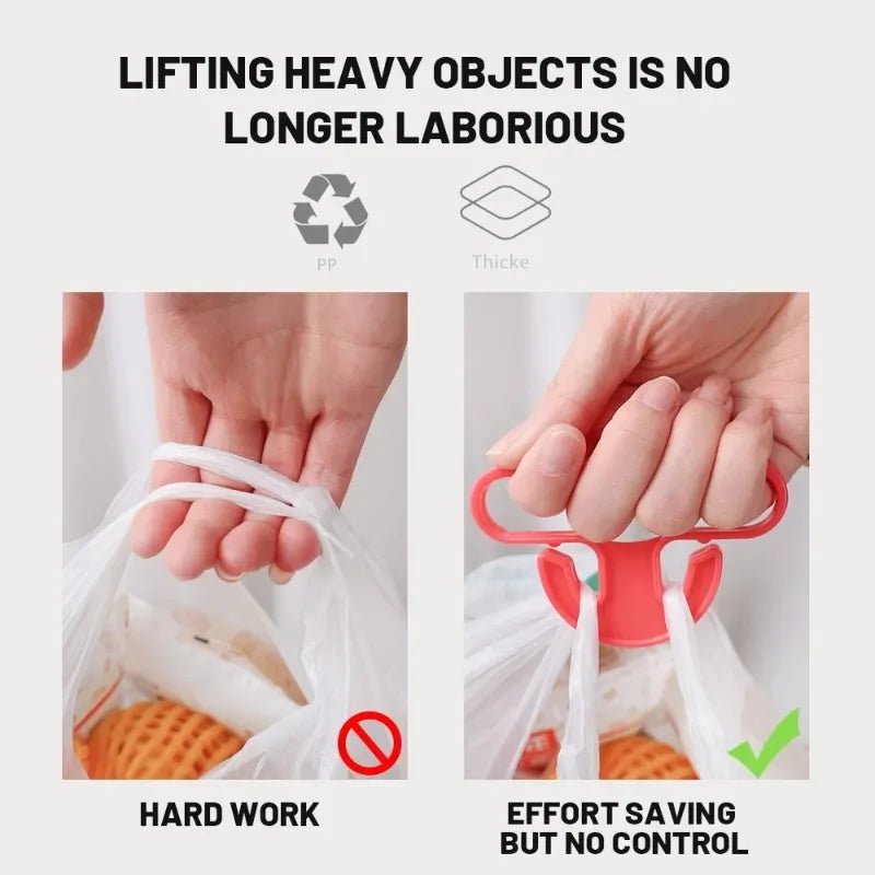 Grocery Bag Handle - Zentoracart