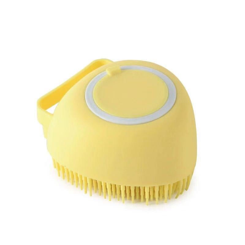 Pet Bath Brush - Zentoracart