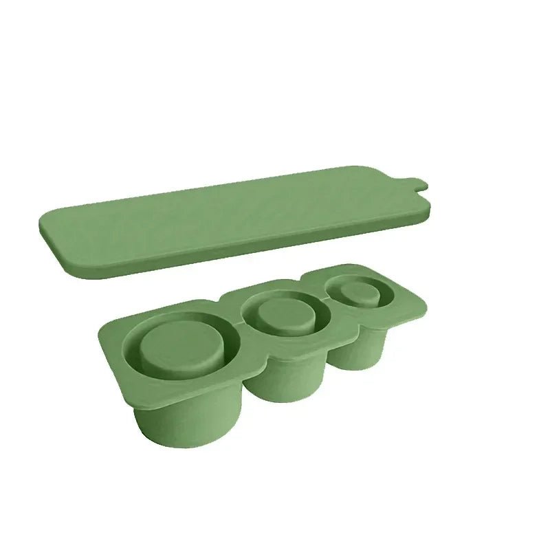 FrostMold Ice Cup Silicone Maker - Zentoracart