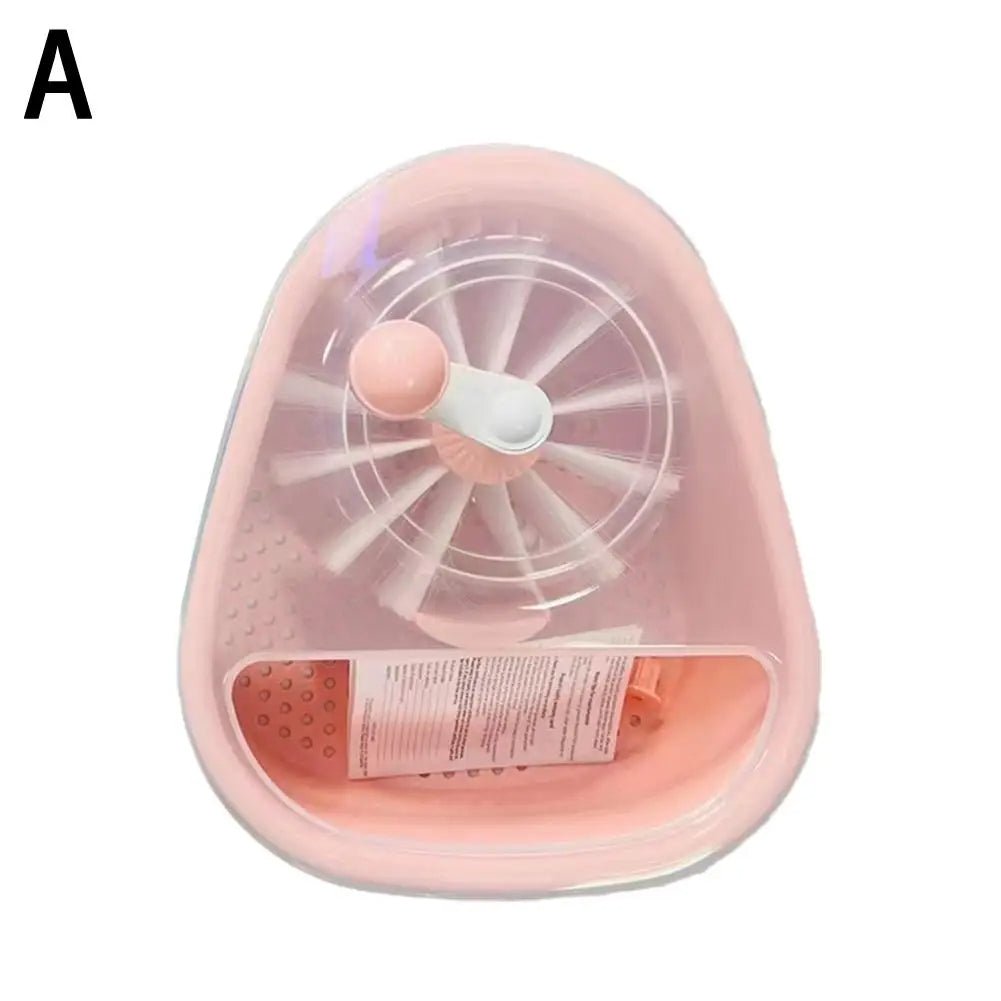Fruit Cleaner Spinner - Zentoracart