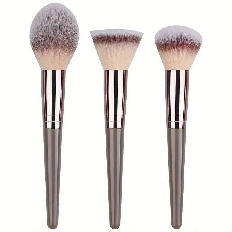 Makeup Brushes Set - Zentoracart