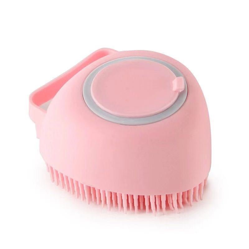 Pet Bath Brush - Zentoracart
