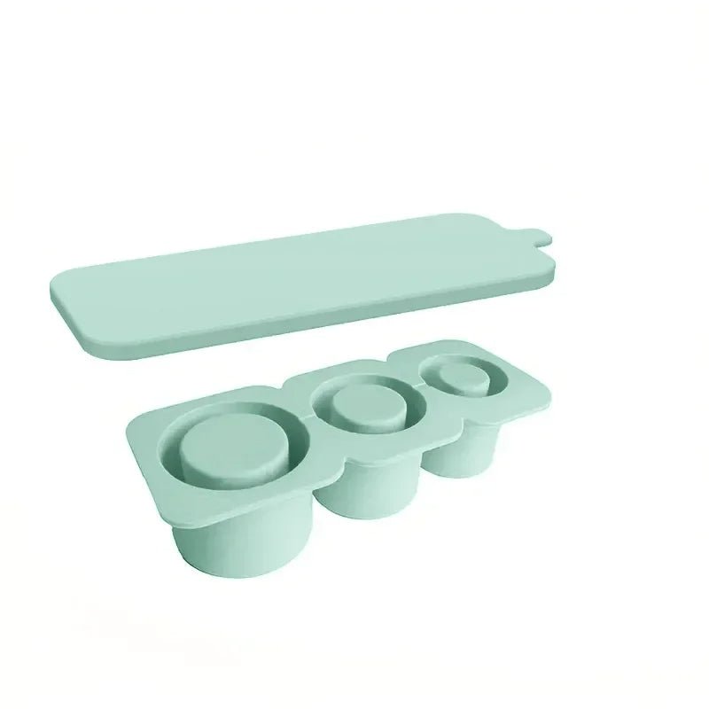 FrostMold Ice Cup Silicone Maker - Zentoracart