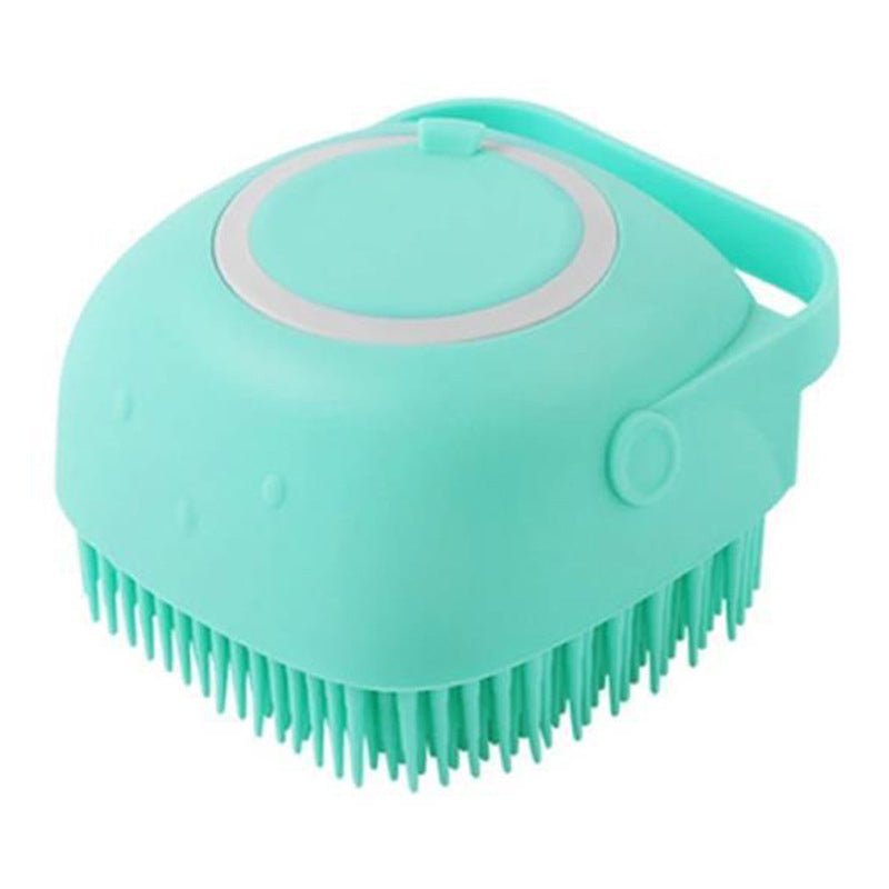 Pet Bath Brush - Zentoracart