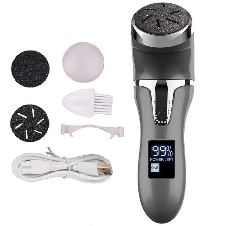 Electric Foot Callus Remover - Zentoracart