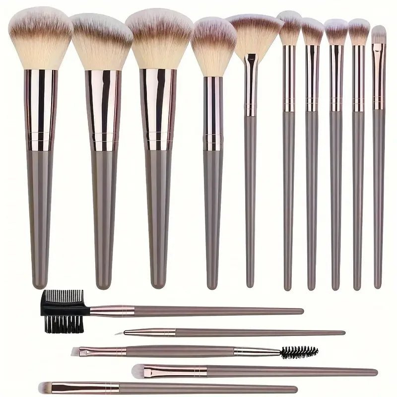 Makeup Brushes Set - Zentoracart