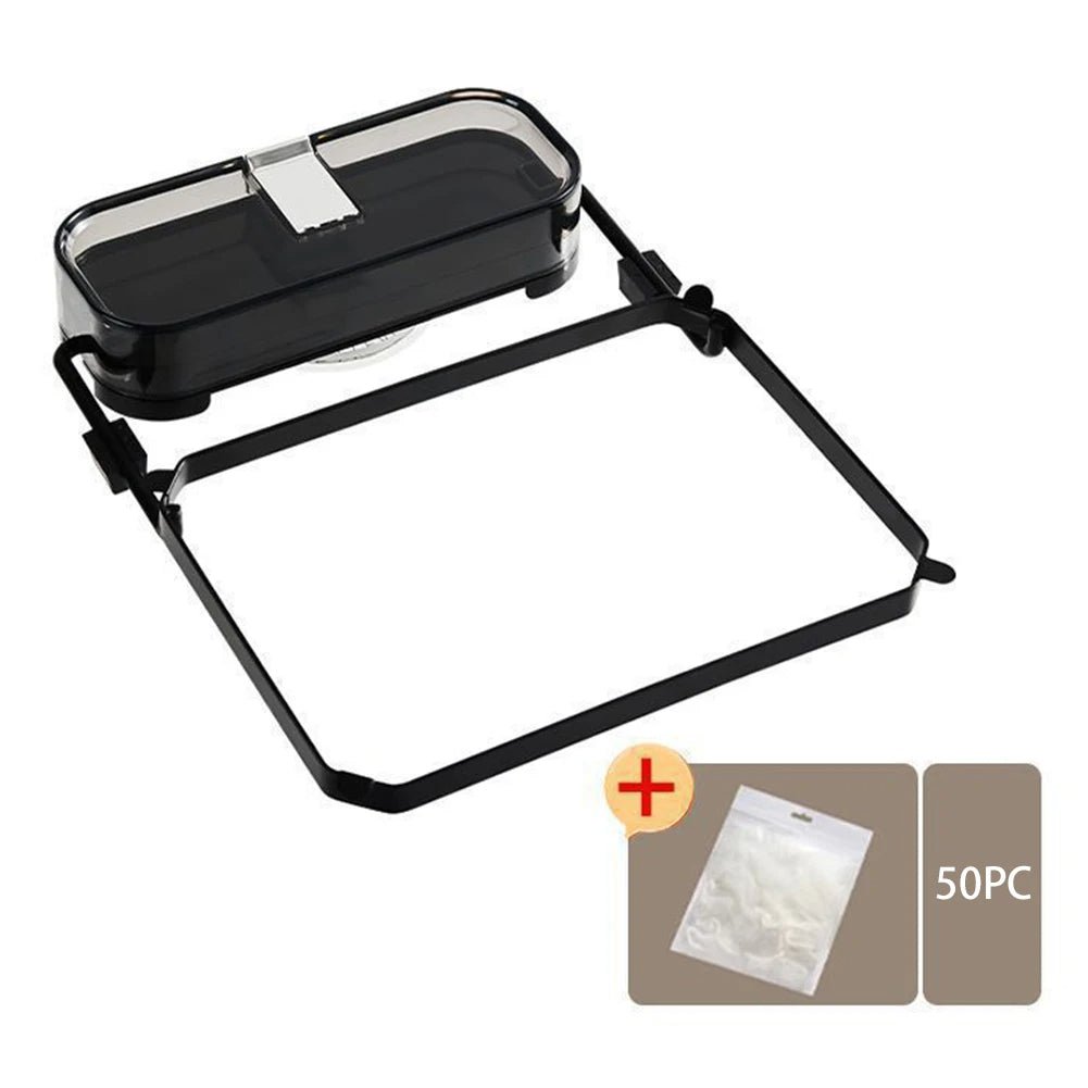 Kitchen Sink Filter Net - Zentoracart