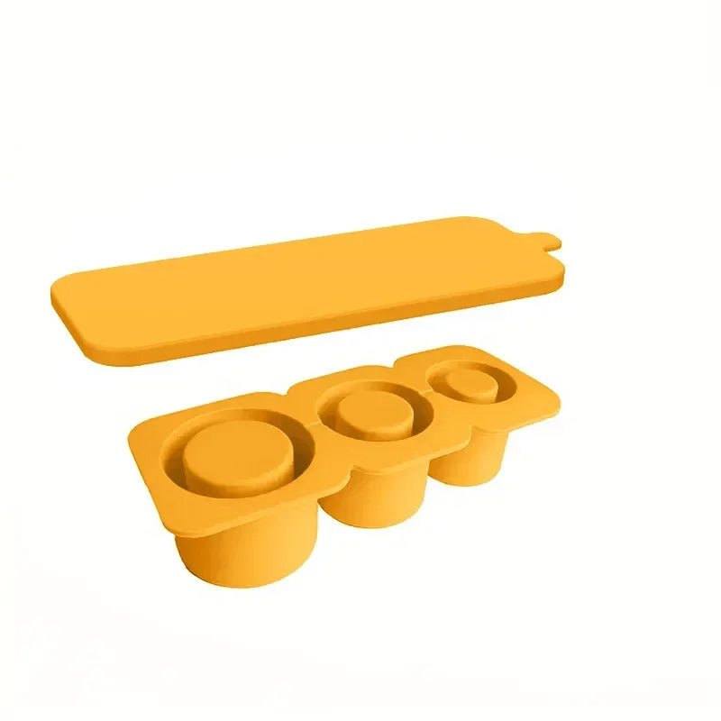 FrostMold Ice Cup Silicone Maker - Zentoracart
