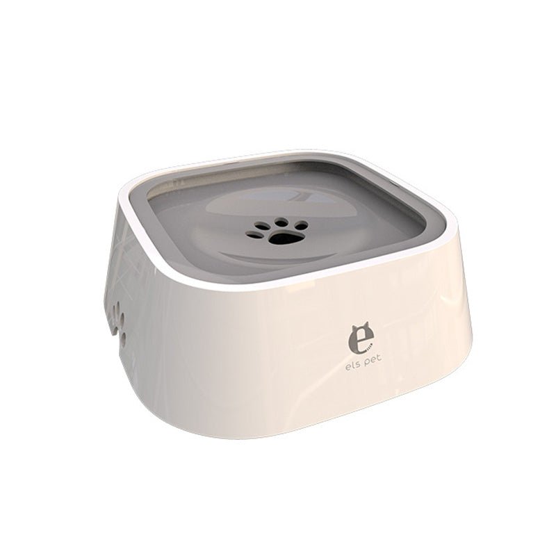 Anti - Spill Dog Water Bowl - Zentoracart