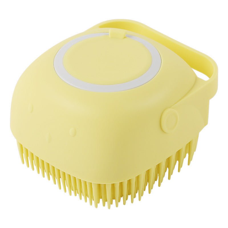 Pet Bath Brush - Zentoracart
