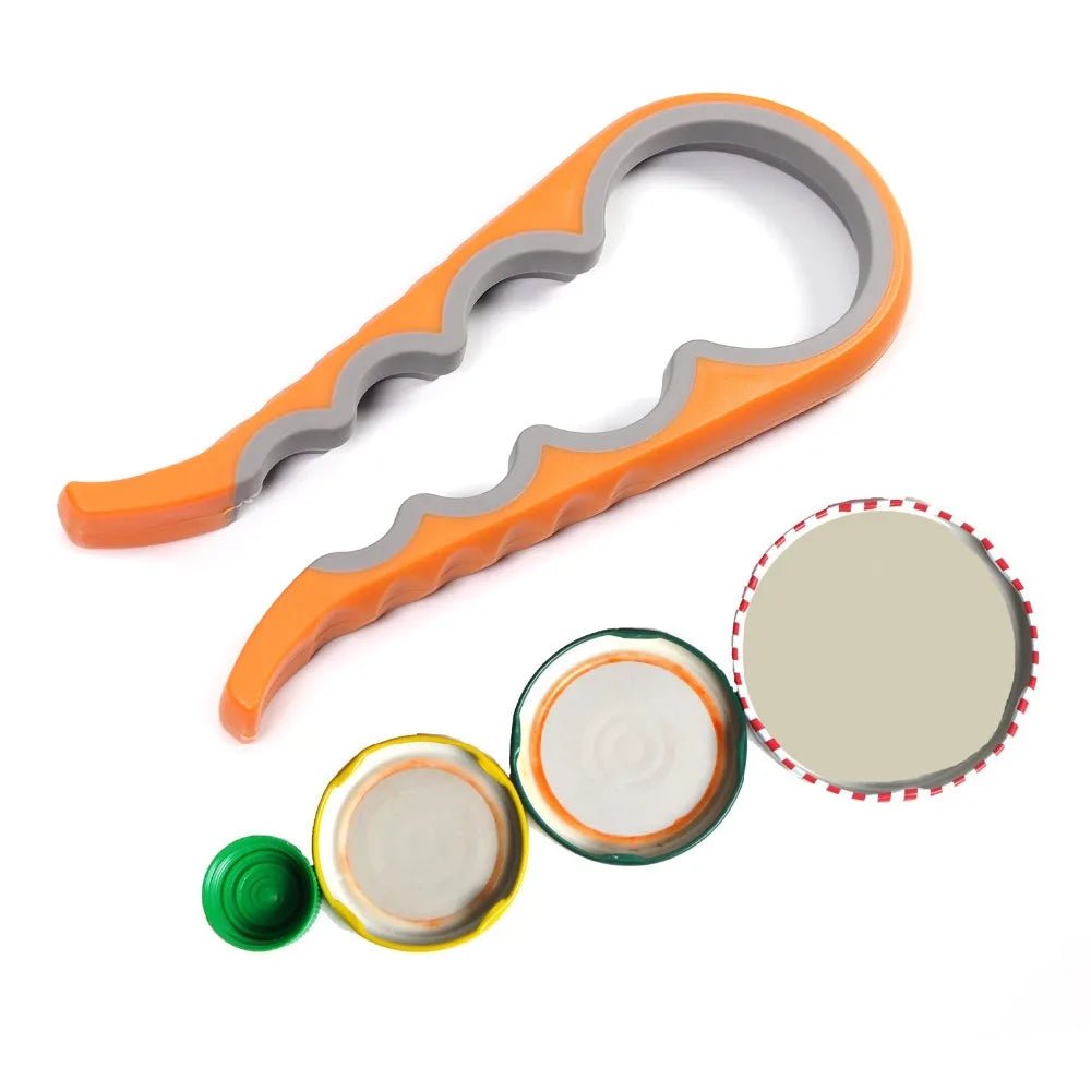 EasyTwist Jar Opener - Zentoracart
