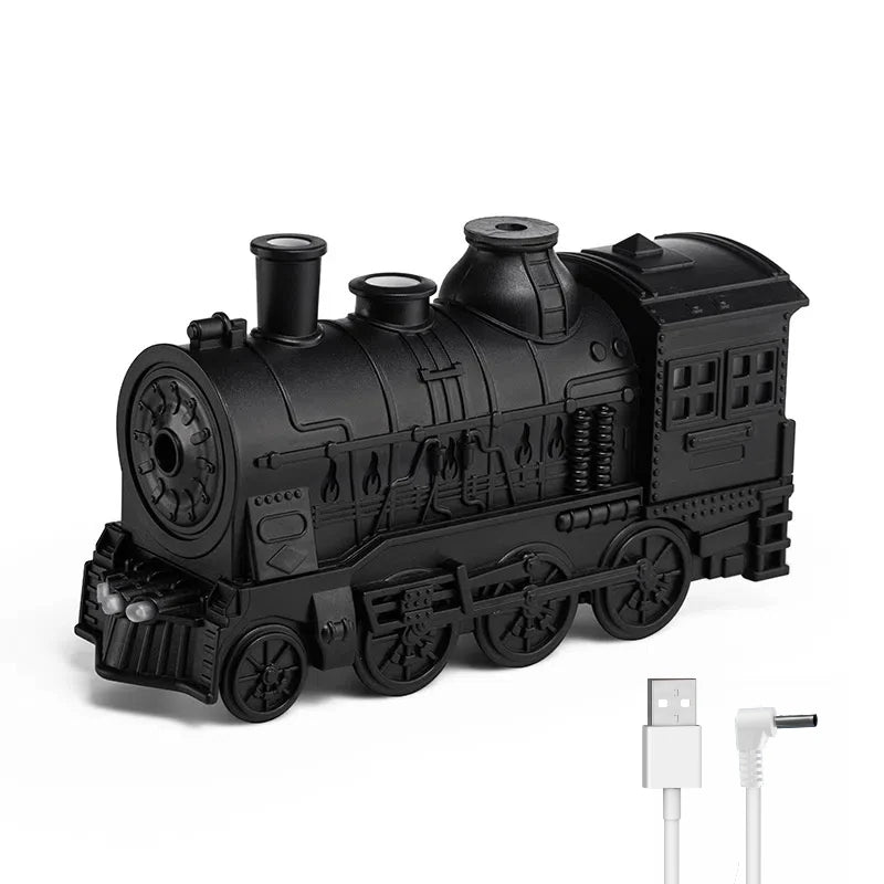 AromaExpress Train Air Humidifier - Zentoracart