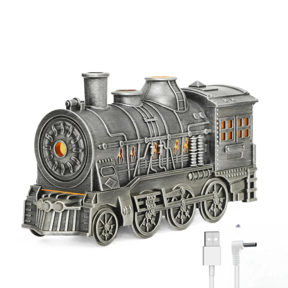 AromaExpress Train Air Humidifier - Zentoracart