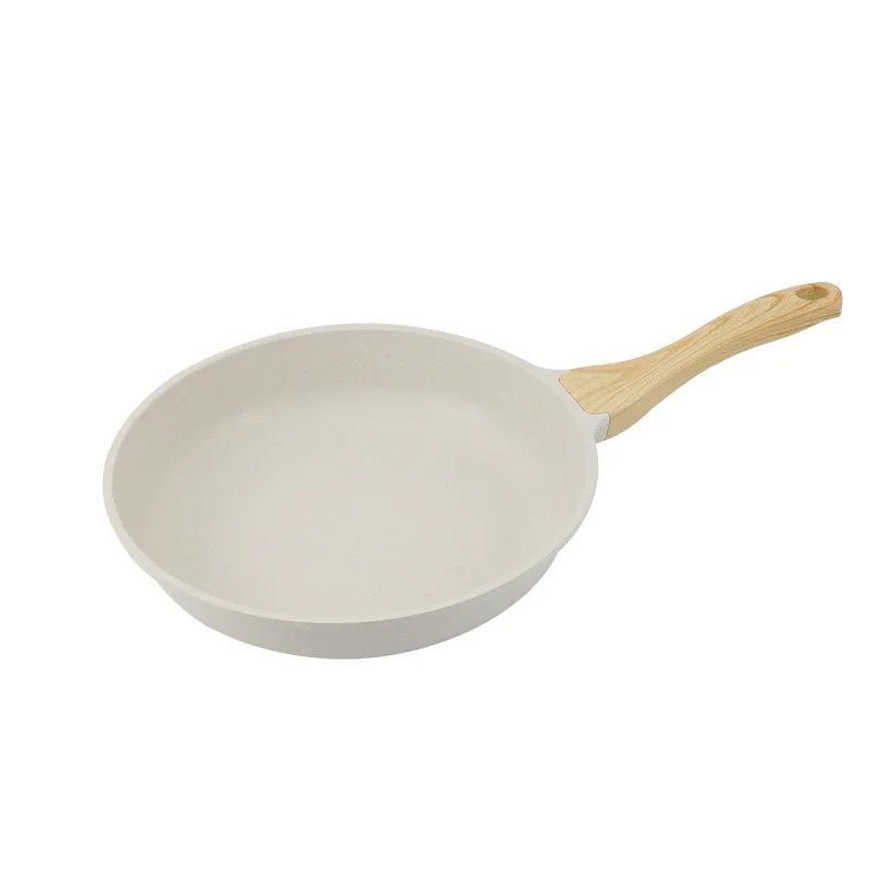 ChefEase Non - Stick Ceramic Frying Pan - Zentoracart