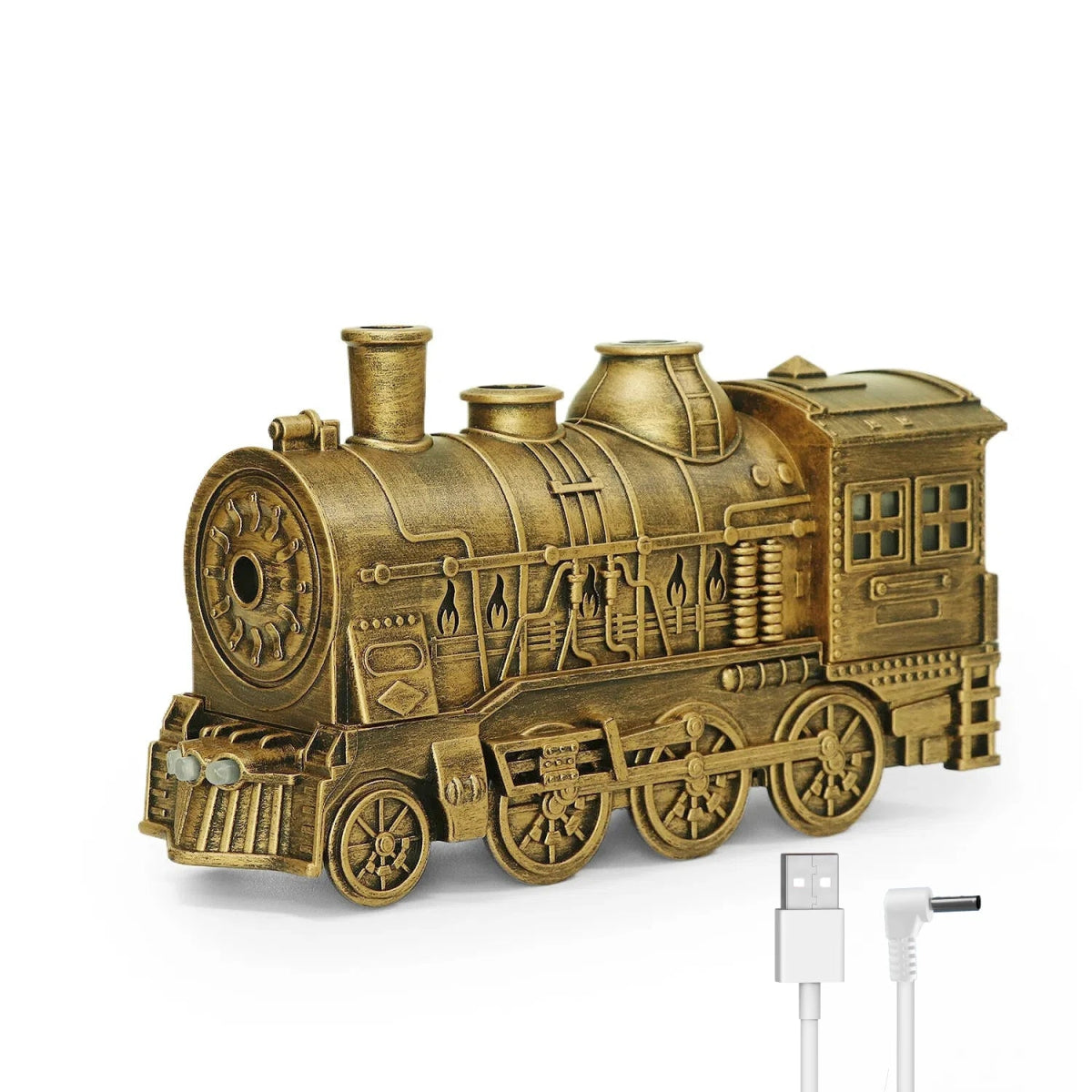 AromaExpress Train Air Humidifier - Zentoracart