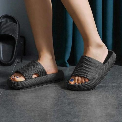 Pillow Slippers - Zentoracart
