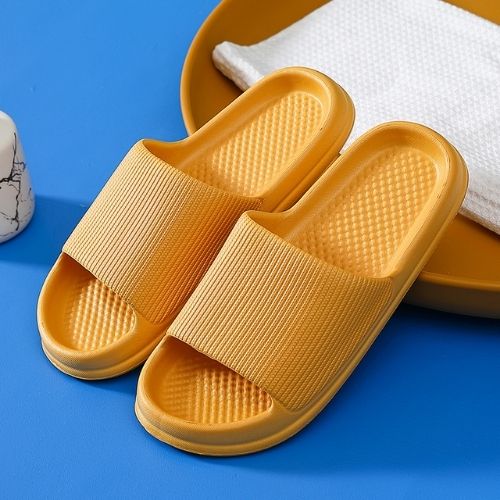 Pillow Slippers - Zentoracart