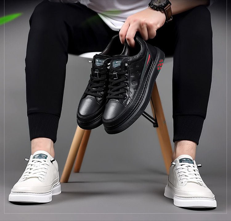 New Men Casual Fashion Shoes - Zentoracart