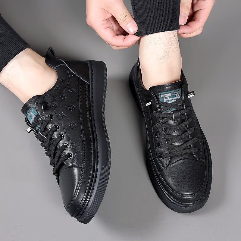 New Men Casual Fashion Shoes - Zentoracart