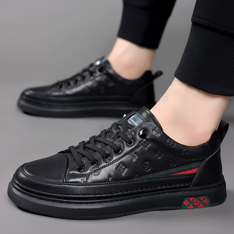 New Men Casual Fashion Shoes - Zentoracart