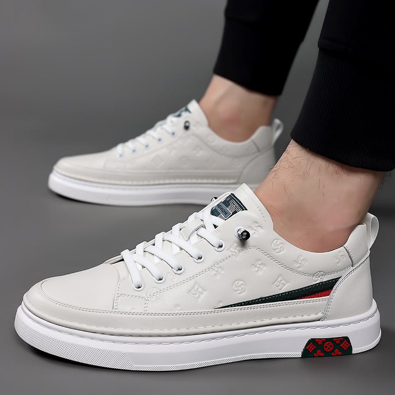 New Men Casual Fashion Shoes - Zentoracart