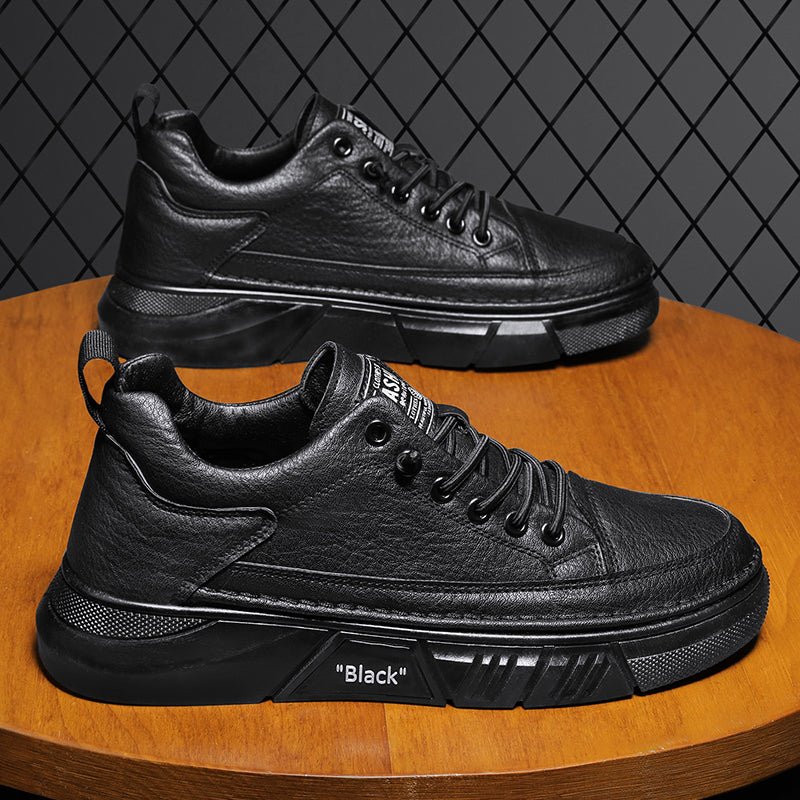 New British Style Sneaker - Zentoracart