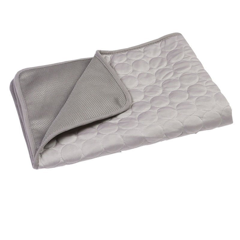 Summer Cooling Pad Mat for Dogs - Zentoracart