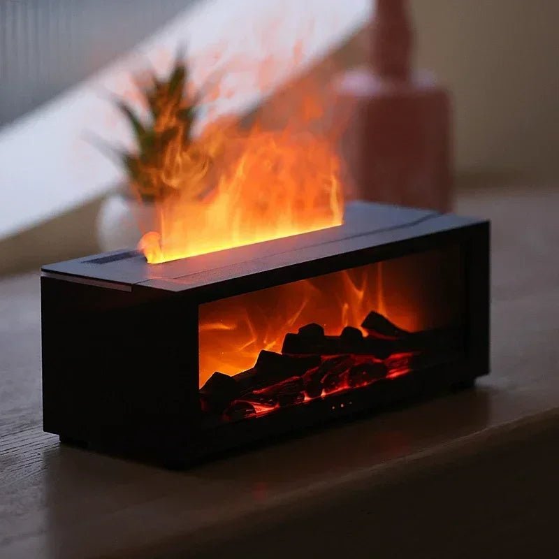 Fireplace Humidifier - Zentoracart