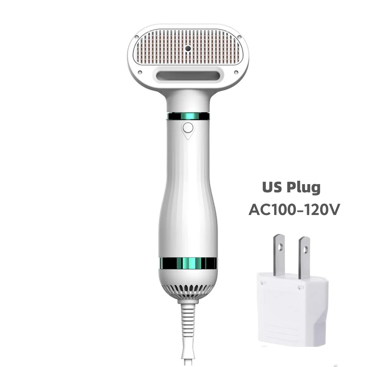 Pet Drying Brush - Zentoracart