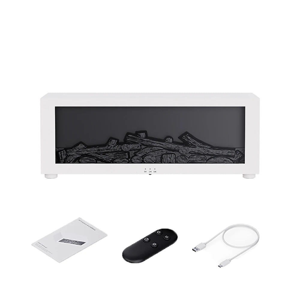 Fireplace Humidifier - Zentoracart