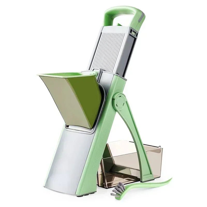 Multi - Functional Vegetable Cutter - Zentoracart