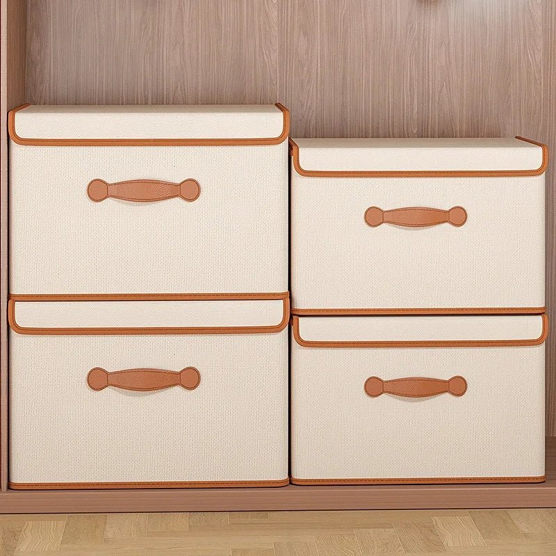 FlexiStore Foldable Drawer Organizer - Zentoracart