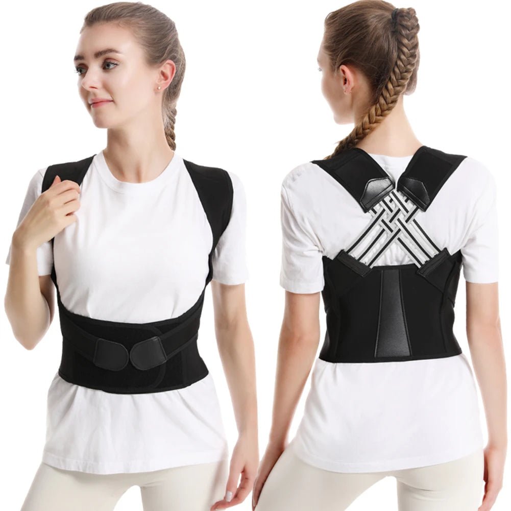 Posture Corrector - Zentoracart