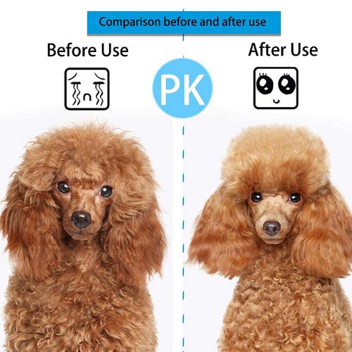 Dog Hair Remover Brush - Zentoracart