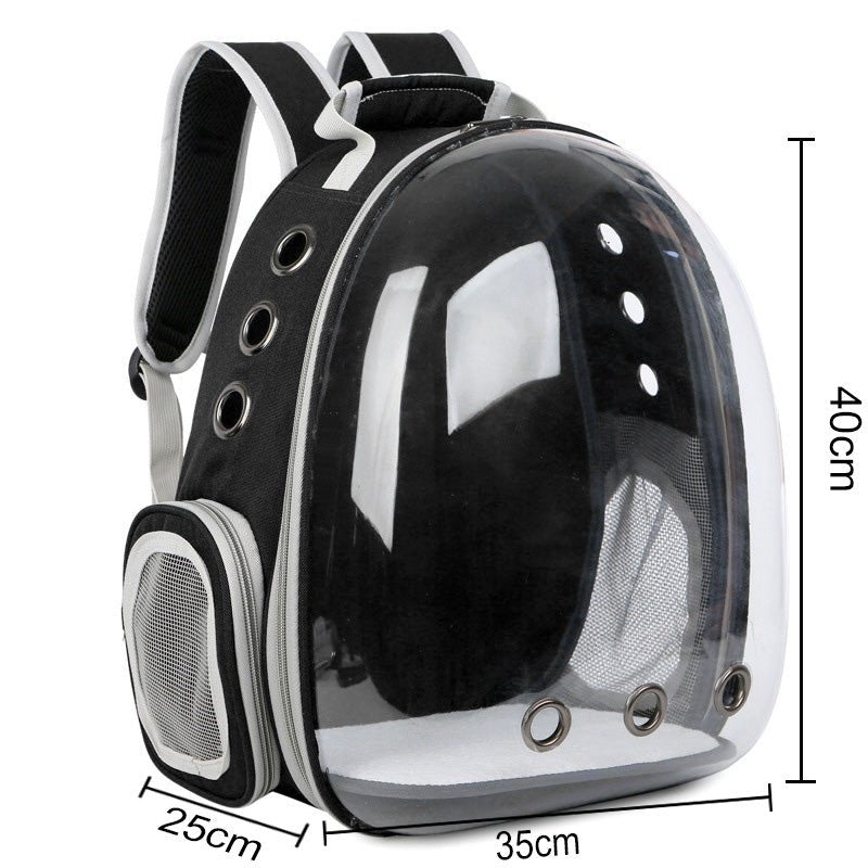 Cat Carrier Backpack - Zentoracart