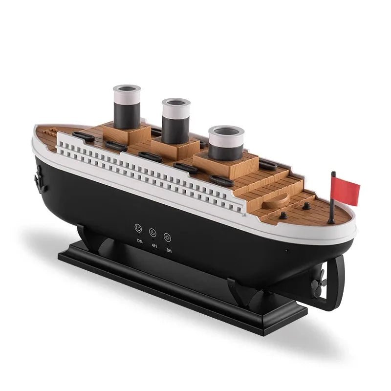 Titanic Humidifier - Zentoracart