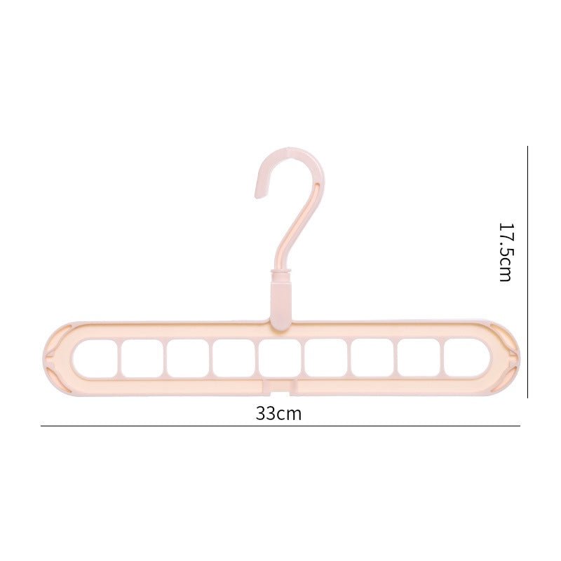 9 in 1 Smart Hanger - Zentoracart
