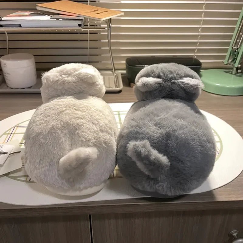 Cat Slippers - Zentoracart