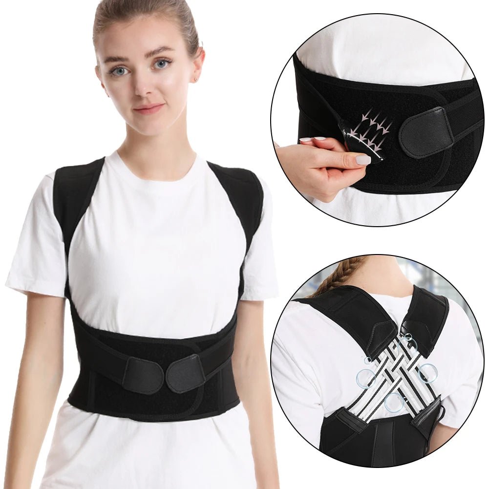 Posture Corrector - Zentoracart