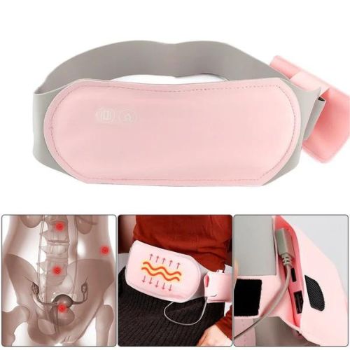 Menstrual Relief Pad - Zentoracart